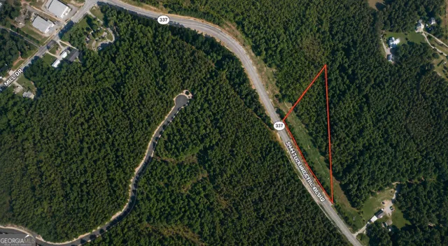 LOT 38 Shattuck Industrial BLVD LaFayette, GA 30728