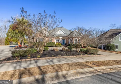 966 Woody Hill Circle