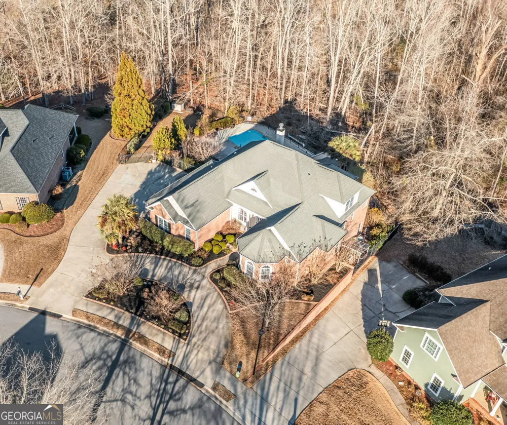 966 Woody Hill Circle Evans, GA 30809