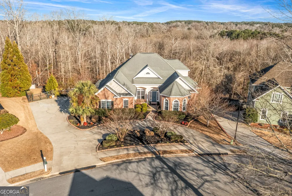 966 Woody Hill Circle Evans, GA 30809