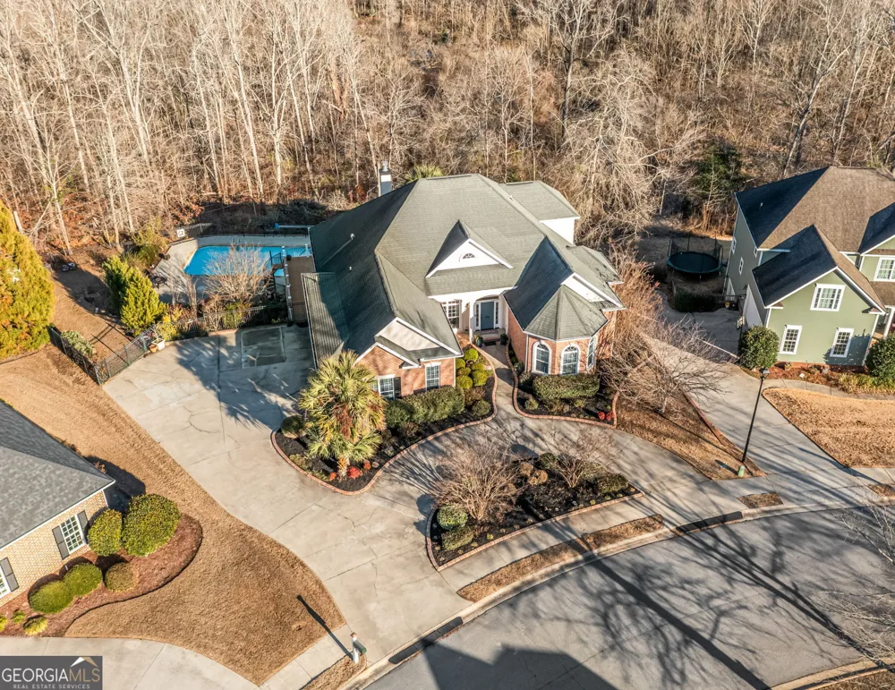 966 Woody Hill Circle Evans, GA 30809