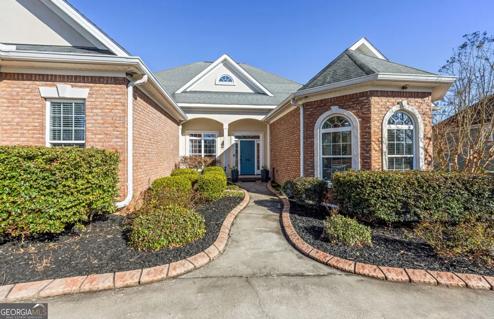 966 Woody Hill Circle Evans, GA 30809