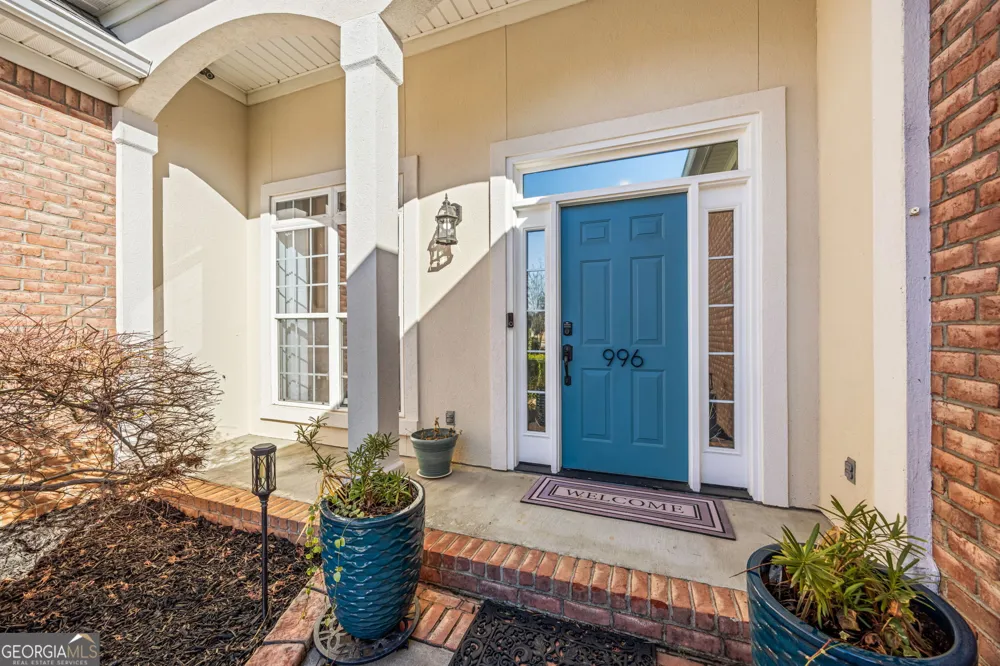 966 Woody Hill Circle Evans, GA 30809