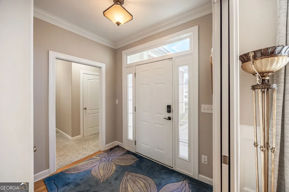 966 Woody Hill Circle Evans, GA 30809