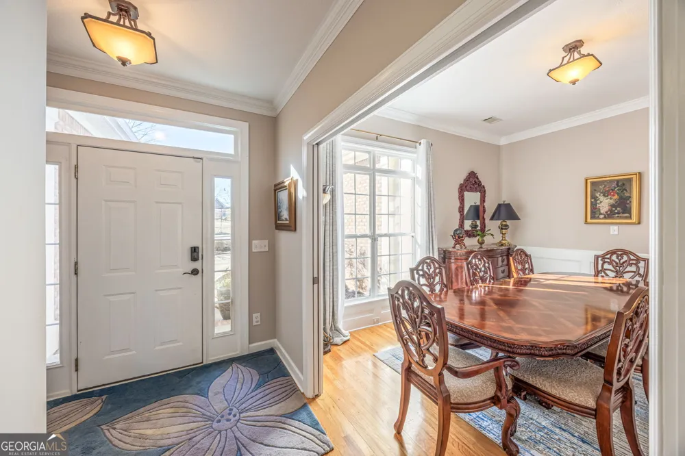 966 Woody Hill Circle Evans, GA 30809