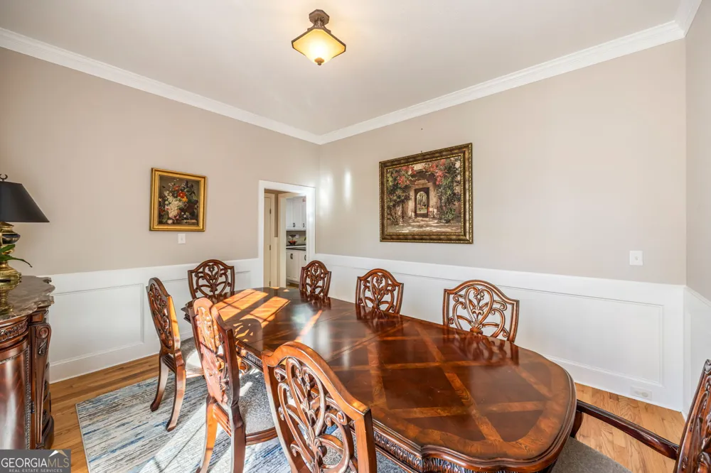 966 Woody Hill Circle Evans, GA 30809