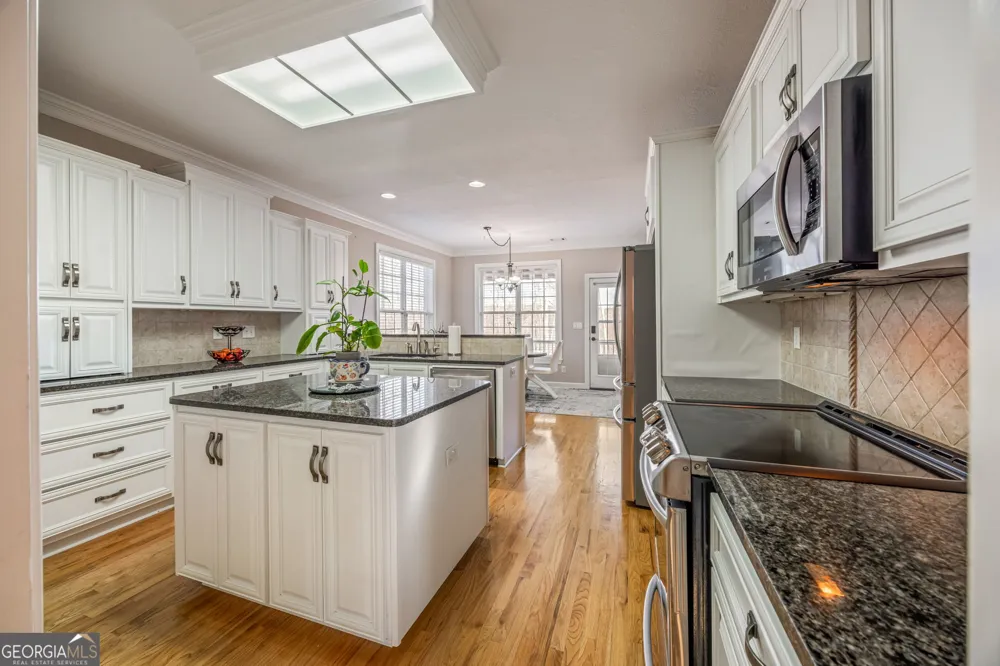 966 Woody Hill Circle Evans, GA 30809