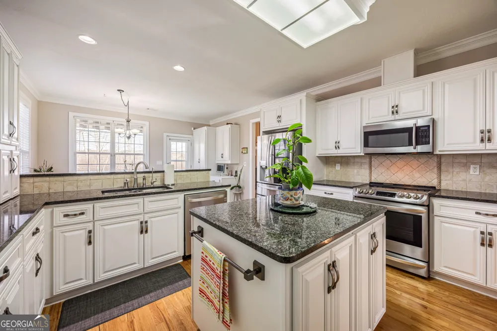 966 Woody Hill Circle Evans, GA 30809