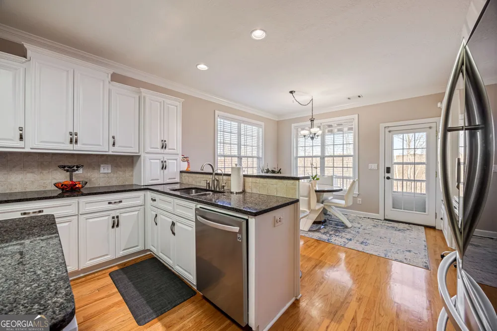 966 Woody Hill Circle Evans, GA 30809