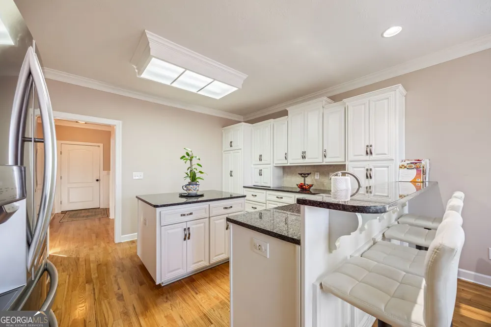 966 Woody Hill Circle Evans, GA 30809