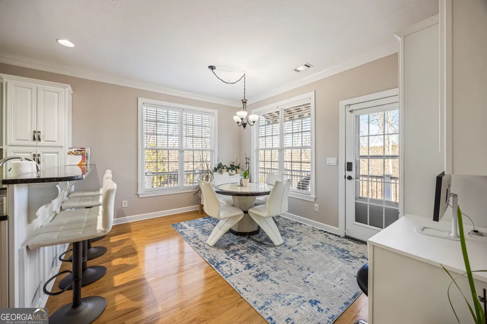 966 Woody Hill Circle Evans, GA 30809