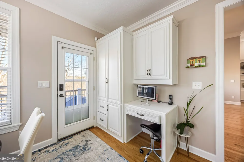 966 Woody Hill Circle Evans, GA 30809