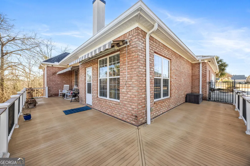 966 Woody Hill Circle Evans, GA 30809