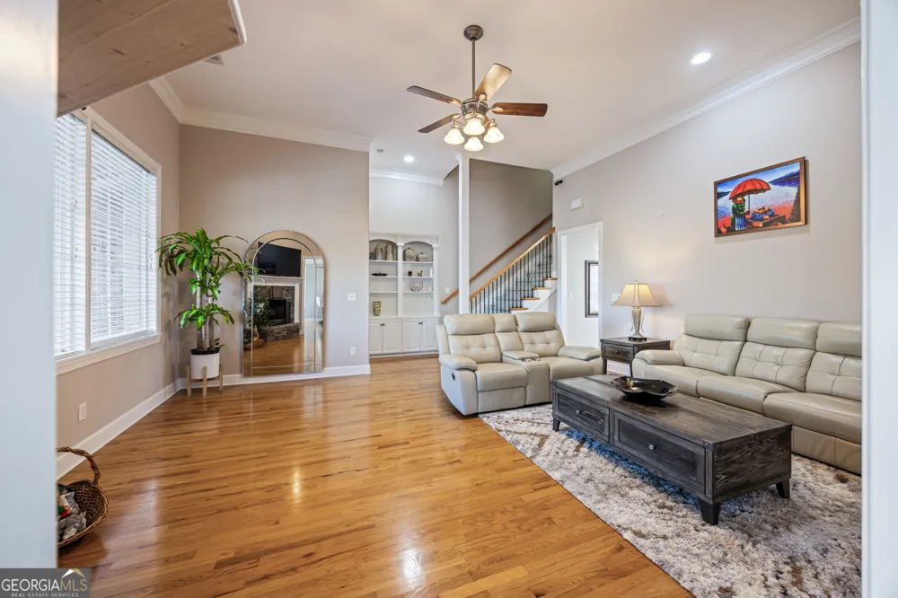 966 Woody Hill Circle Evans, GA 30809