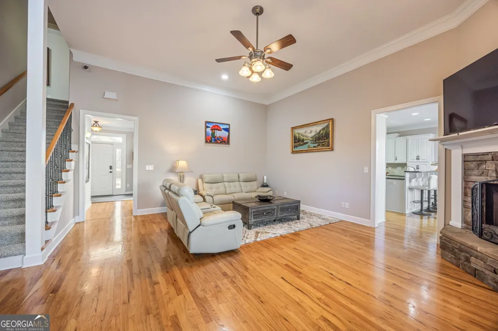 966 Woody Hill Circle Evans, GA 30809