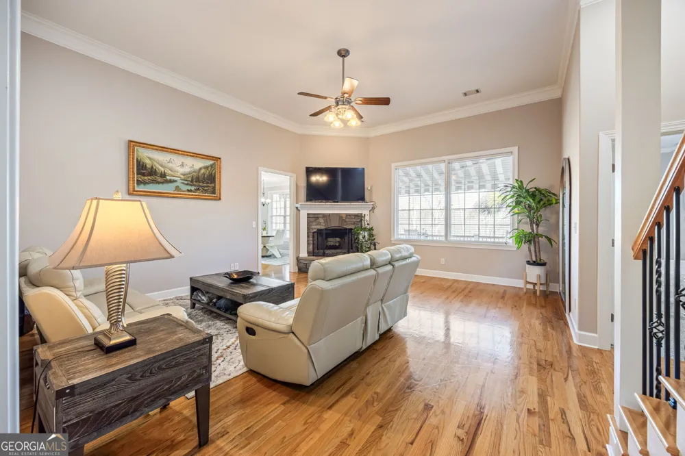 966 Woody Hill Circle Evans, GA 30809