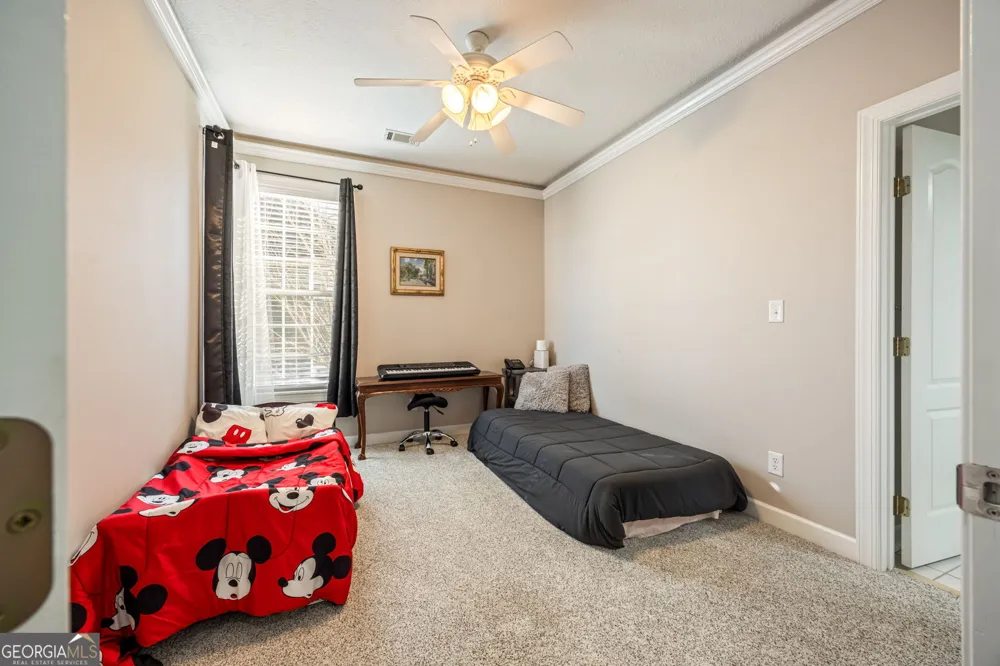 966 Woody Hill Circle Evans, GA 30809