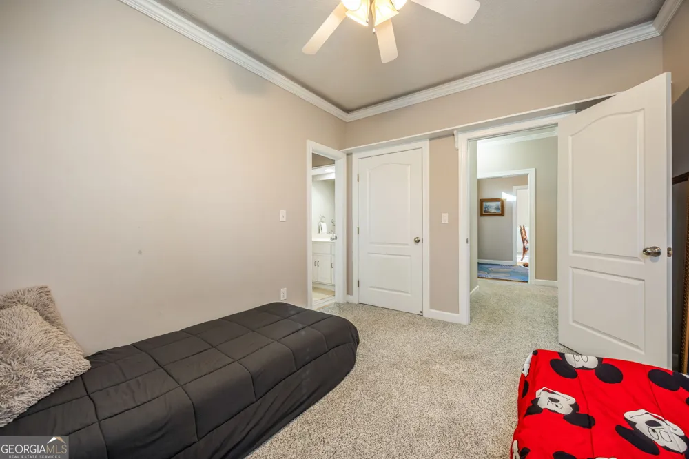 966 Woody Hill Circle Evans, GA 30809