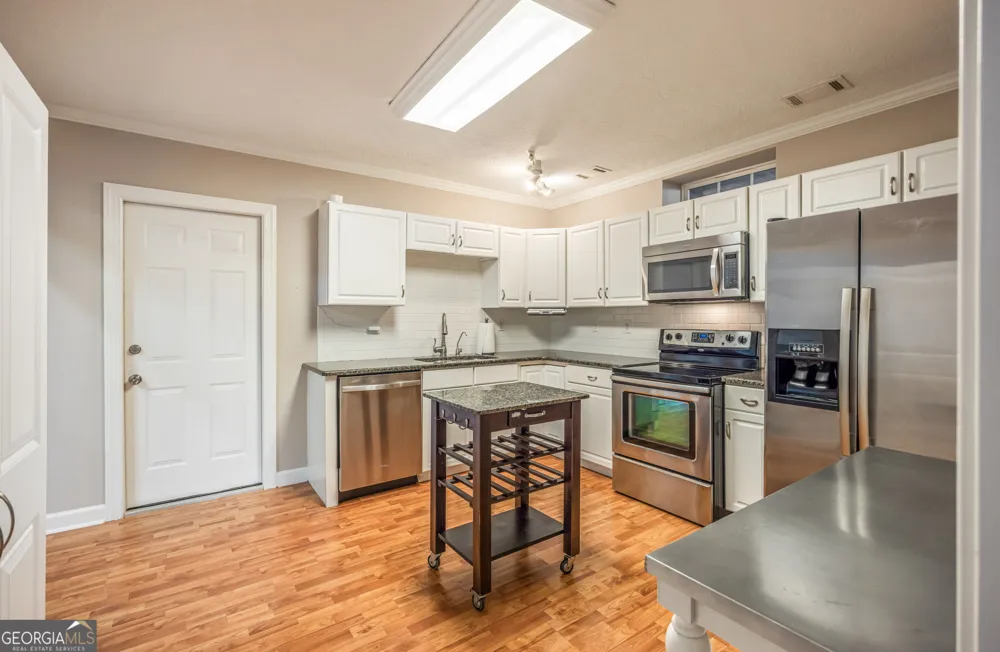 966 Woody Hill Circle Evans, GA 30809