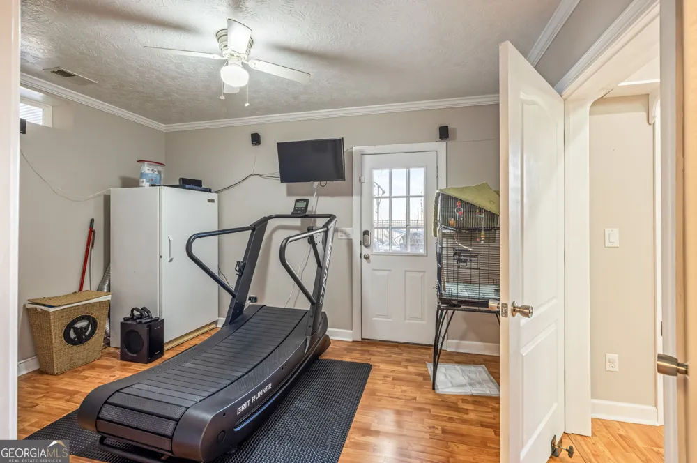 966 Woody Hill Circle Evans, GA 30809