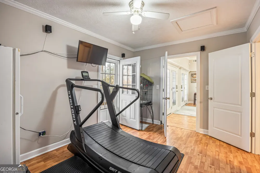 966 Woody Hill Circle Evans, GA 30809