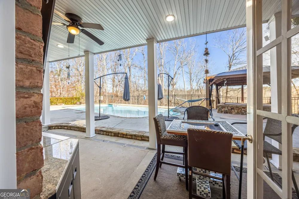 966 Woody Hill Circle Evans, GA 30809