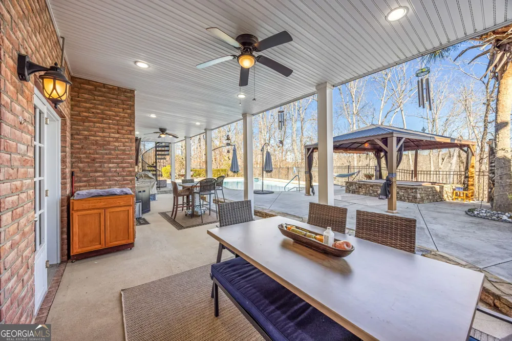 966 Woody Hill Circle Evans, GA 30809