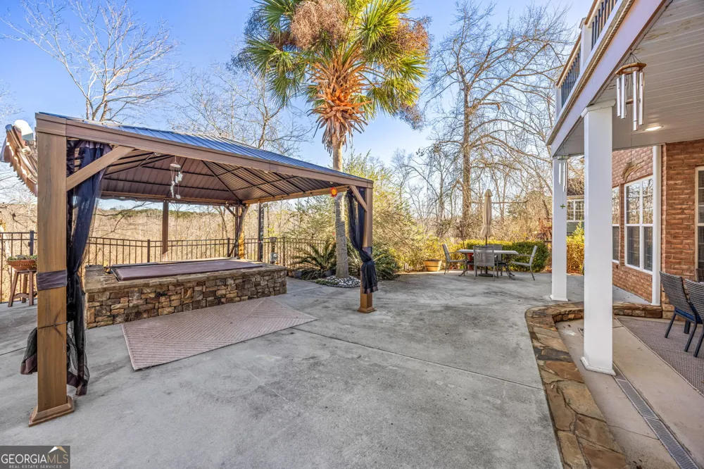 966 Woody Hill Circle Evans, GA 30809