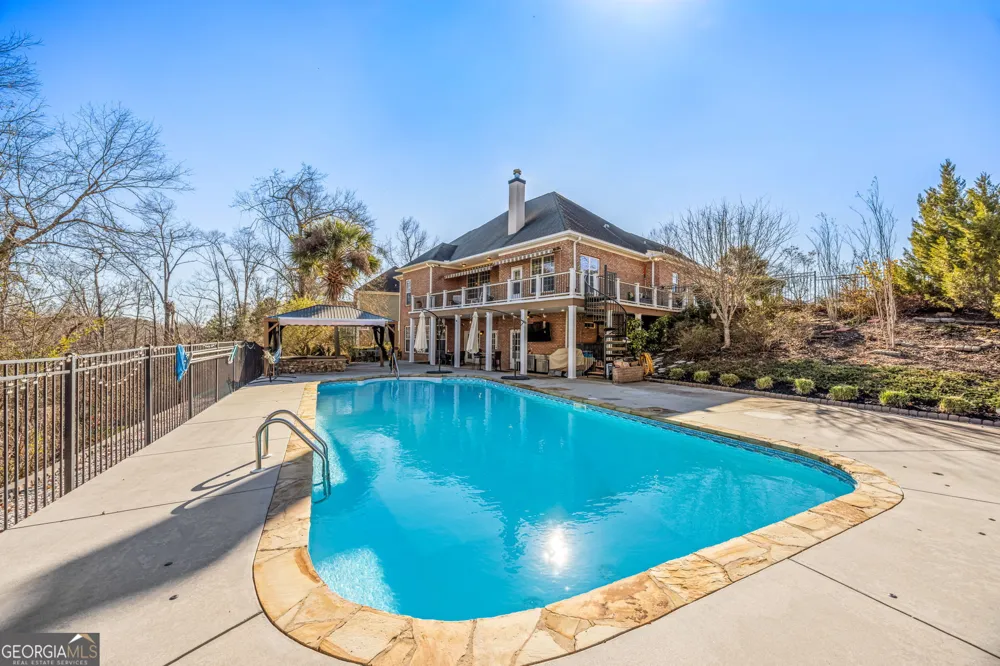 966 Woody Hill Circle Evans, GA 30809