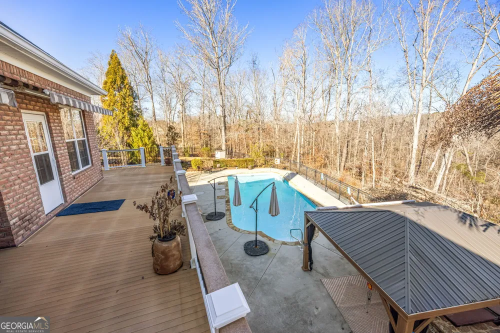 966 Woody Hill Circle Evans, GA 30809