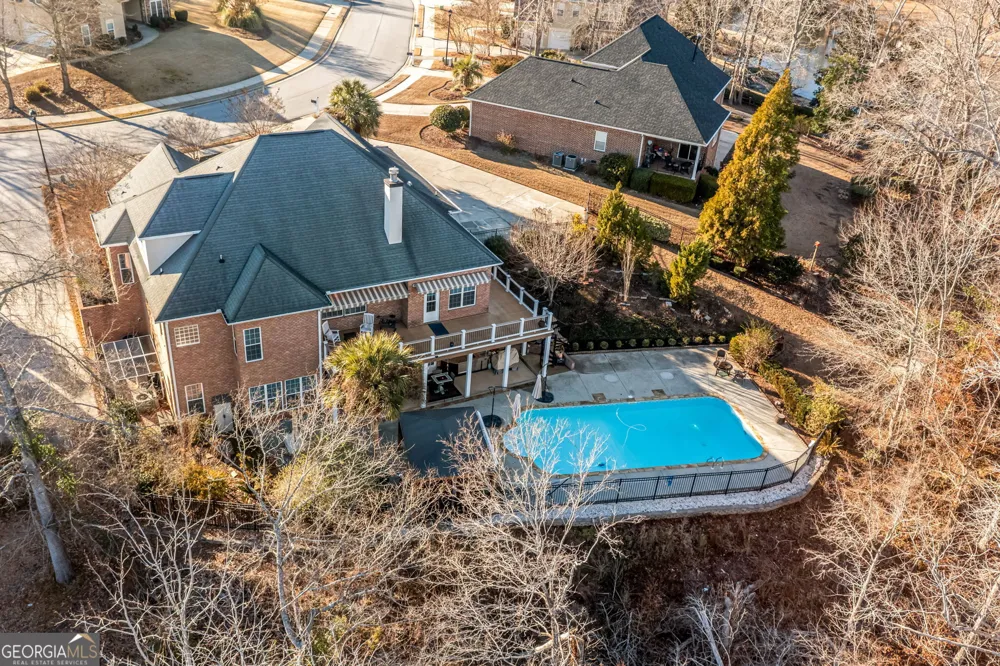 966 Woody Hill Circle Evans, GA 30809