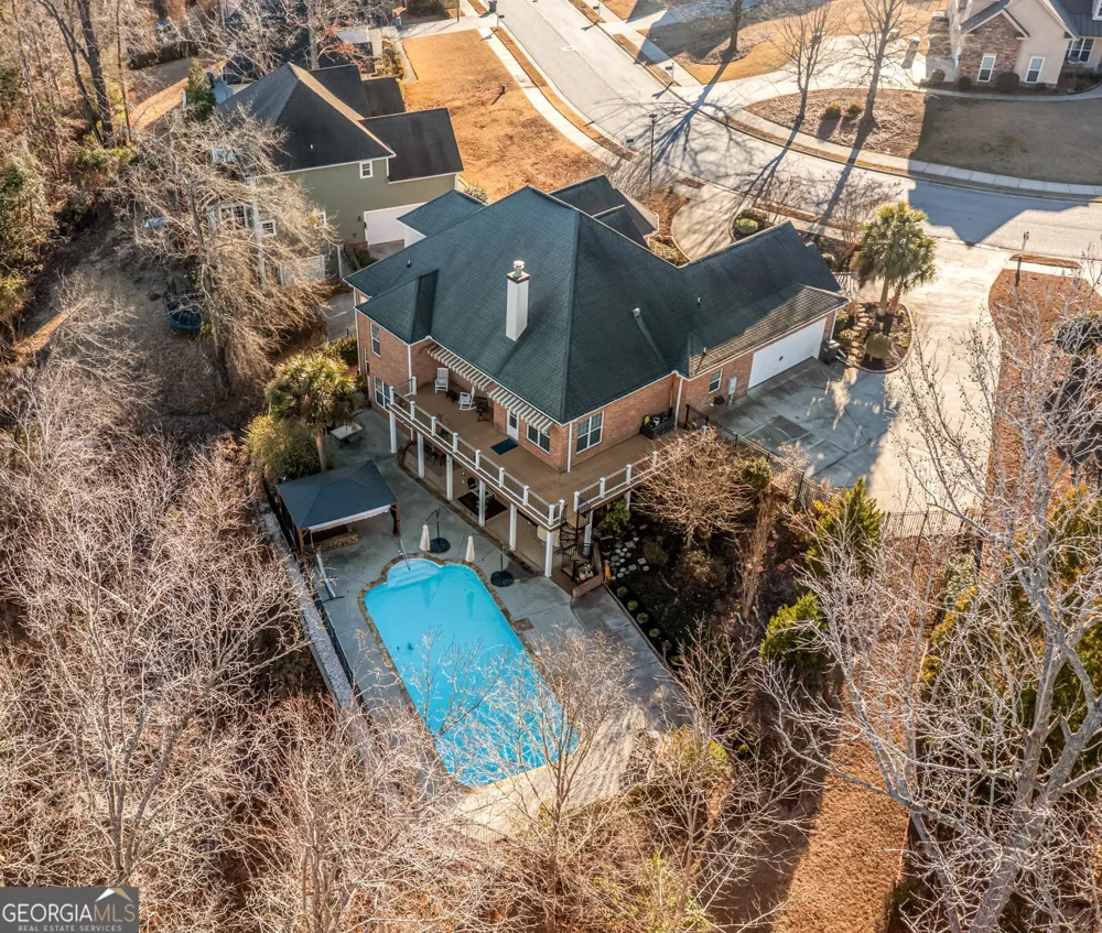 966 Woody Hill Circle Evans, GA 30809