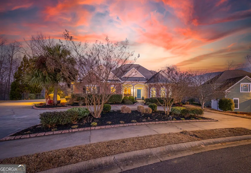 966 Woody Hill Circle Evans, GA 30809