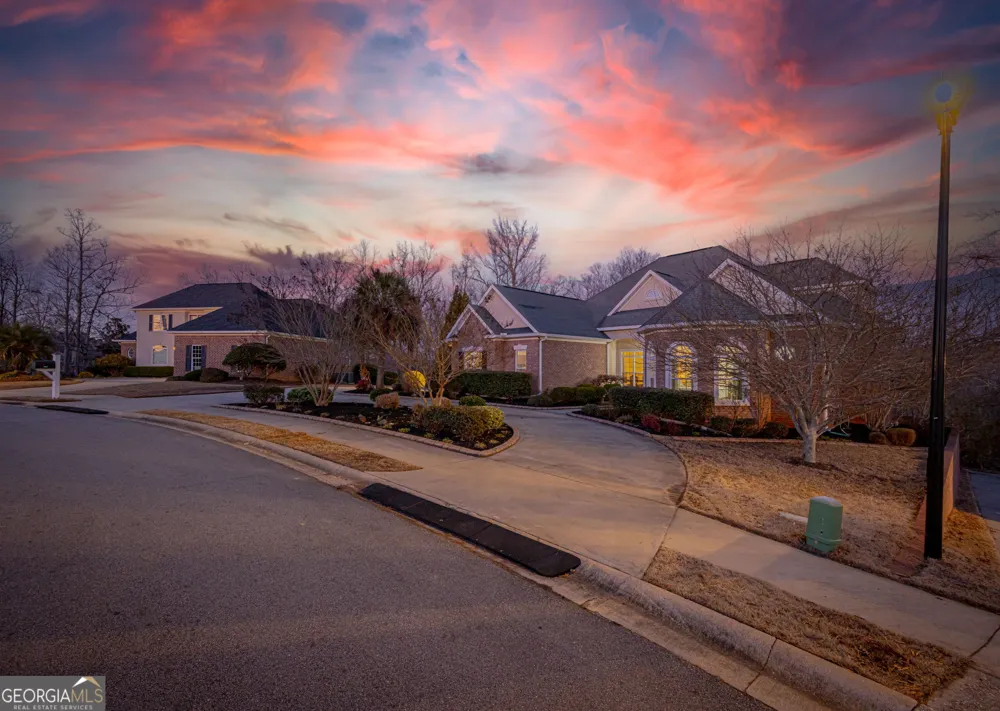 966 Woody Hill Circle Evans, GA 30809