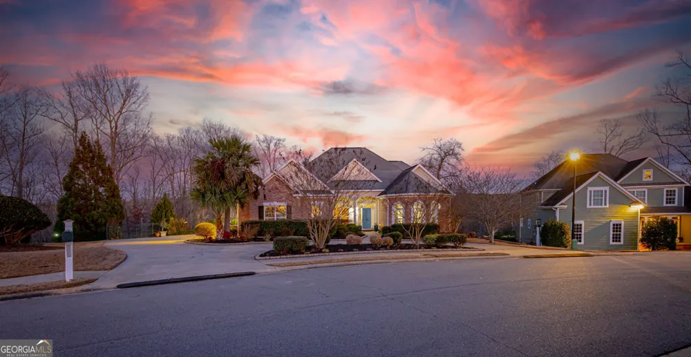 966 Woody Hill Circle Evans, GA 30809