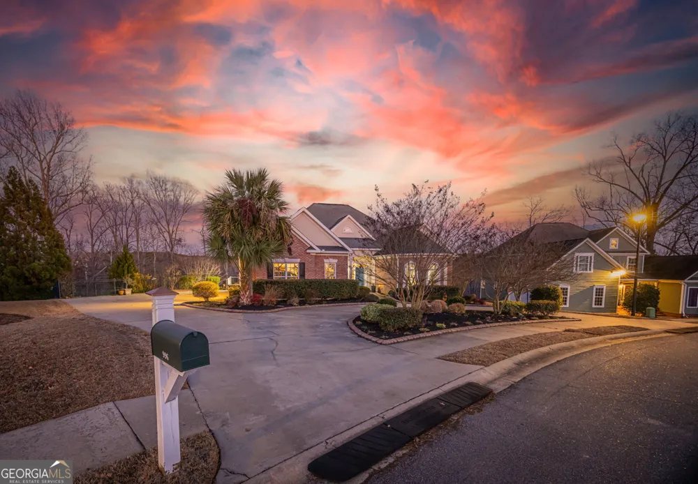 966 Woody Hill Circle Evans, GA 30809
