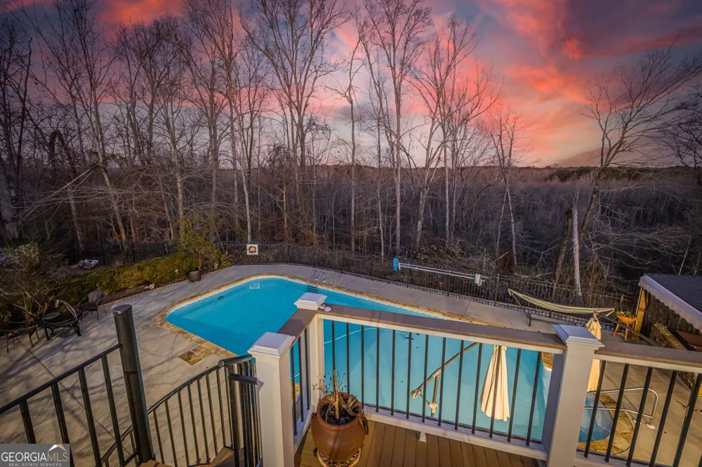 966 Woody Hill Circle Evans, GA 30809