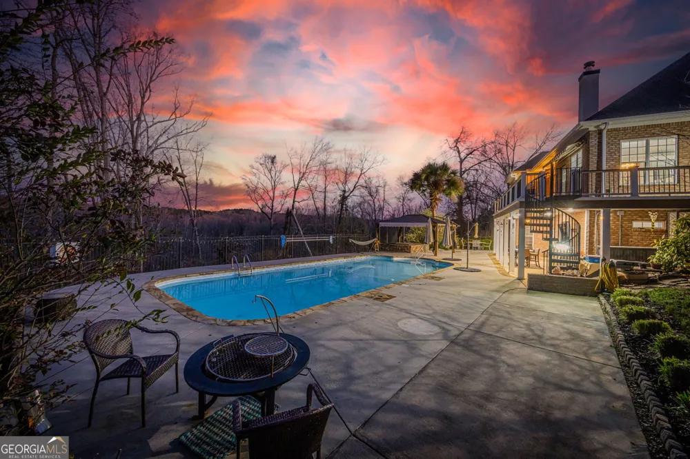 966 Woody Hill Circle Evans, GA 30809