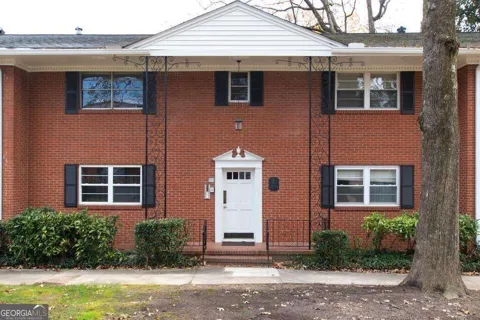 3660 Peachtree RD NE