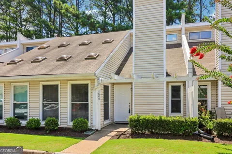 1605 Homestead TRL
