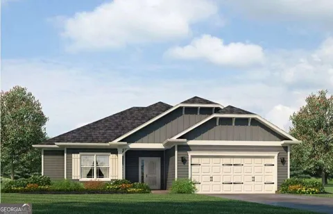 620 Bald Ridge CIR