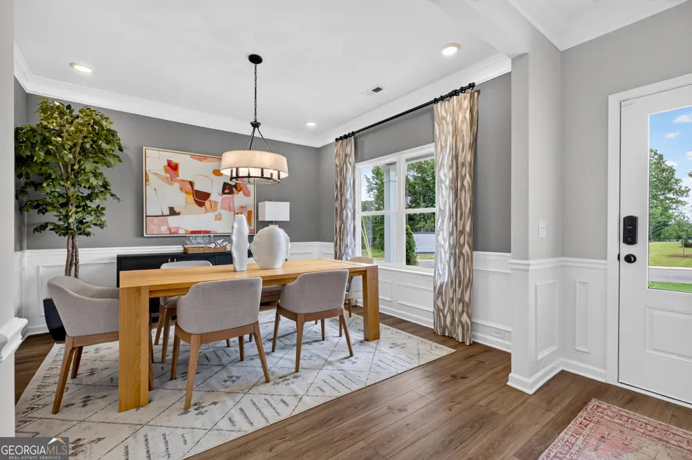 202 Park Bench WAY Byron, GA 31008