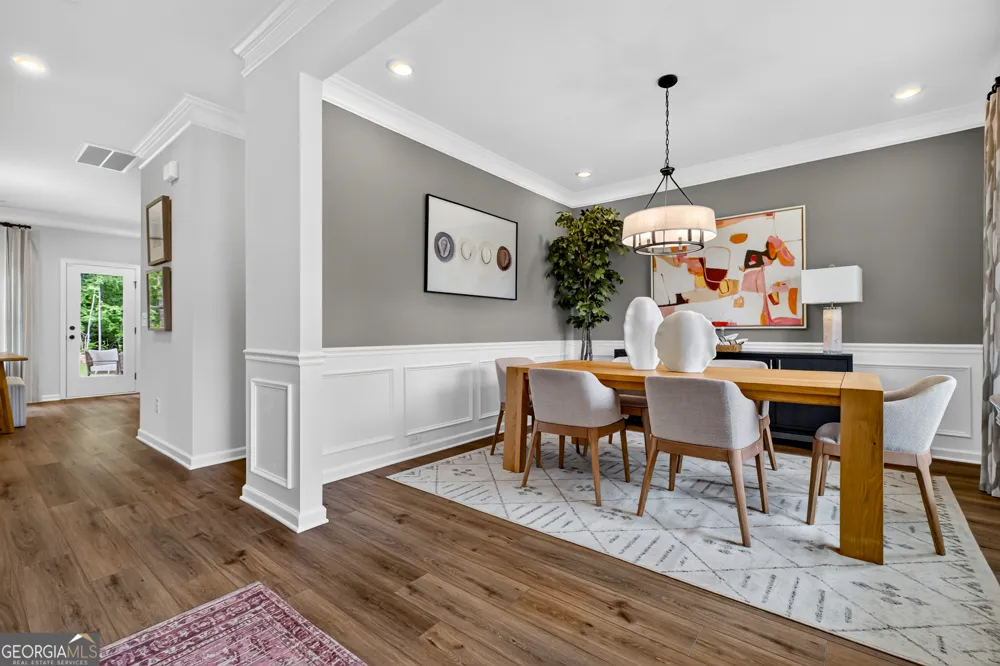 202 Park Bench WAY Byron, GA 31008
