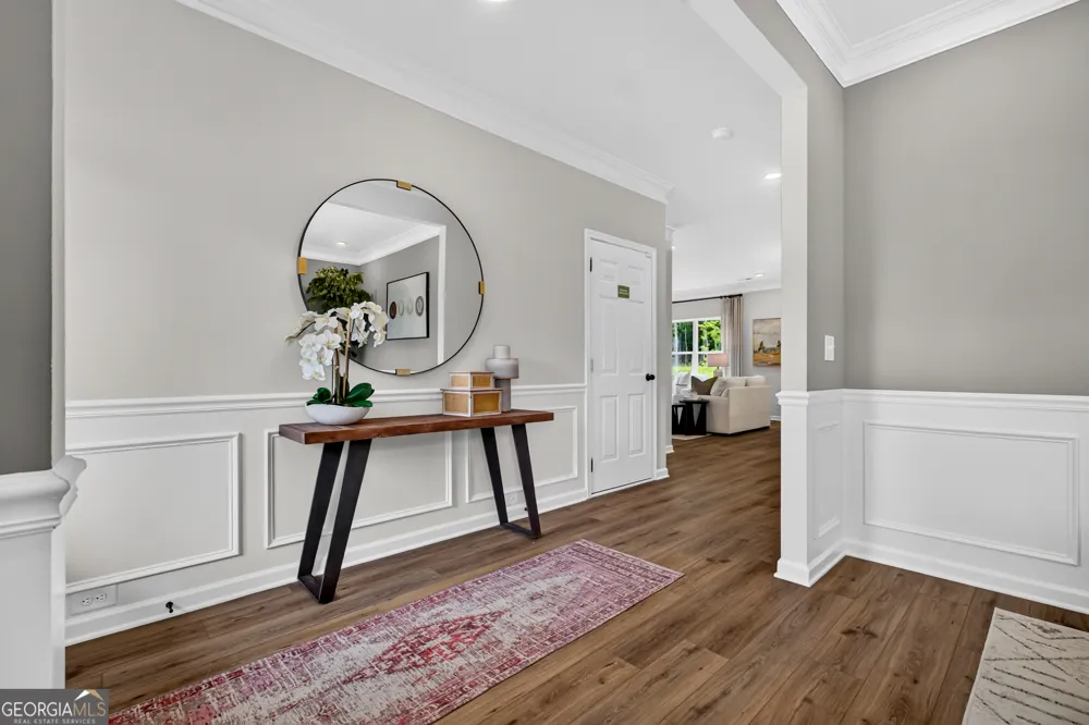 202 Park Bench WAY Byron, GA 31008
