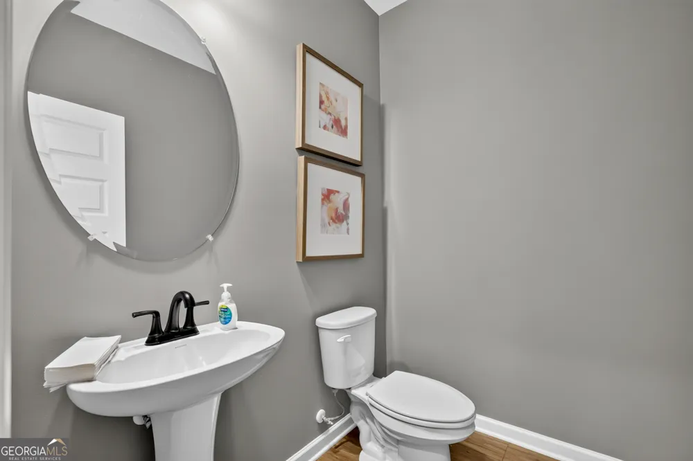 202 Park Bench WAY Byron, GA 31008