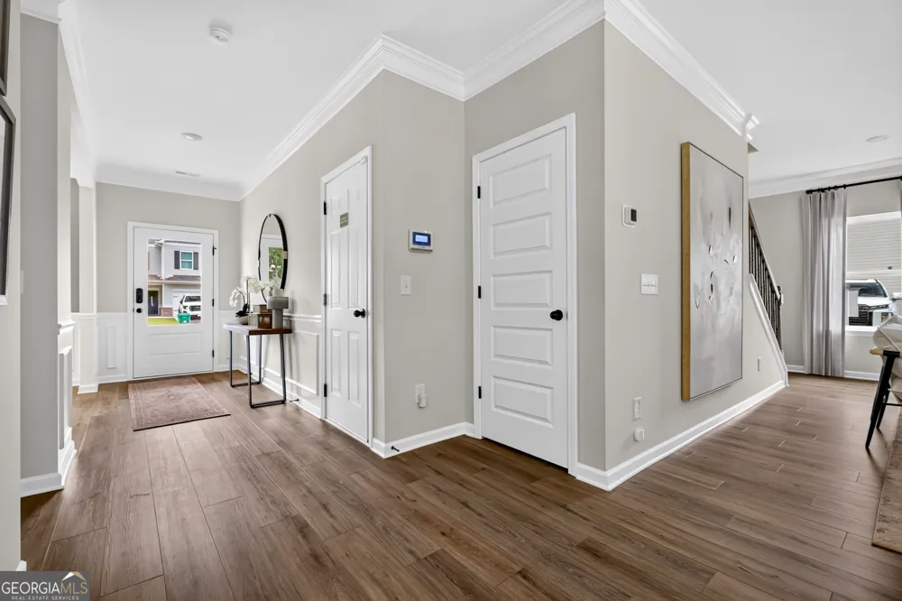 202 Park Bench WAY Byron, GA 31008