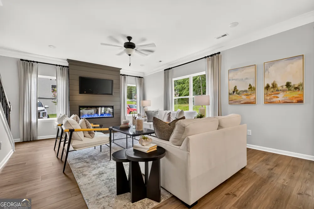 202 Park Bench WAY Byron, GA 31008