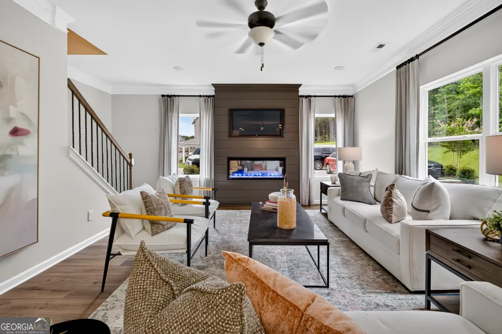 202 Park Bench WAY Byron, GA 31008