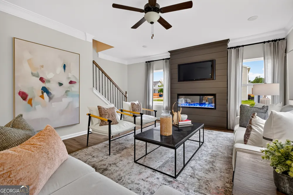 202 Park Bench WAY Byron, GA 31008