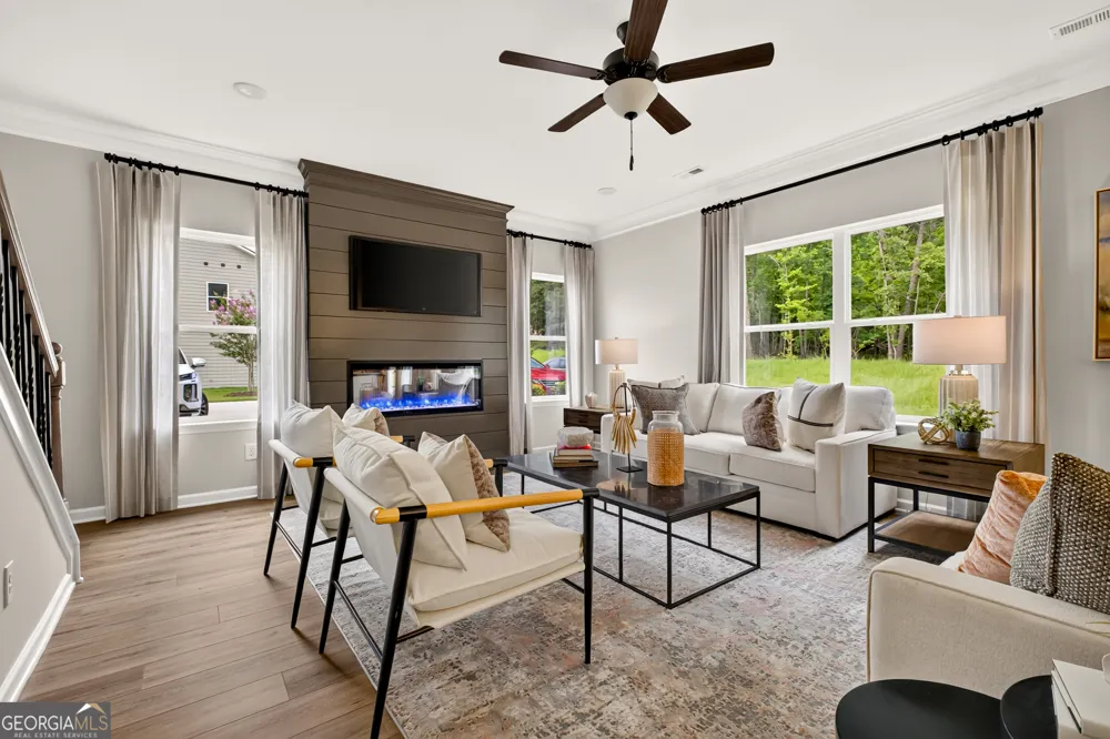 202 Park Bench WAY Byron, GA 31008
